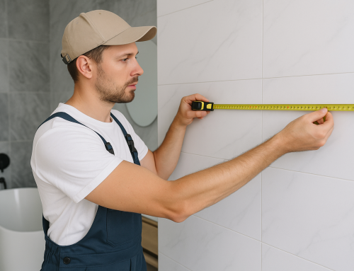 How to Choose the Right Bathroom Renovation Contractor