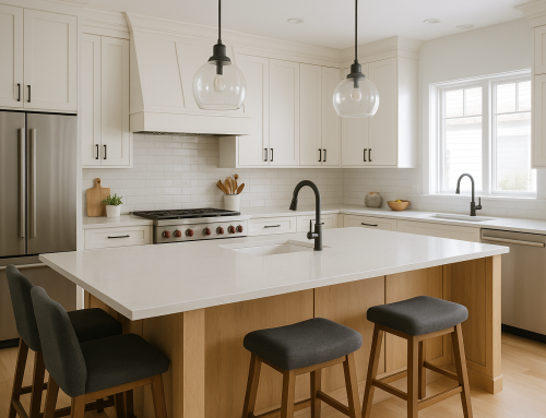 Custom Kitchen Remodeling: How to Create a Space That Fits Your Life