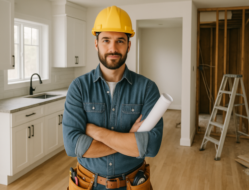How to Choose the Right Home Remodeling Contractor for Your Project