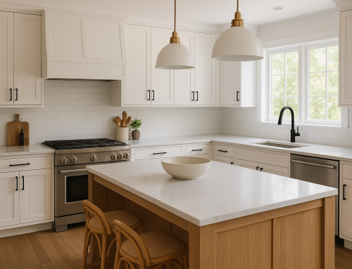 Kitchen Remodeling: A Practical Guide to Planning a Beautiful, Functional Upgrade