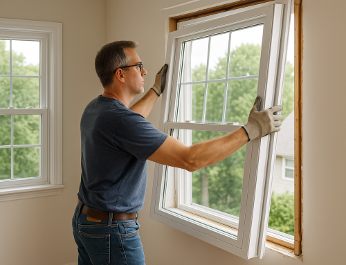 Window Replacement: What Homeowners Should Know Before Upgrading