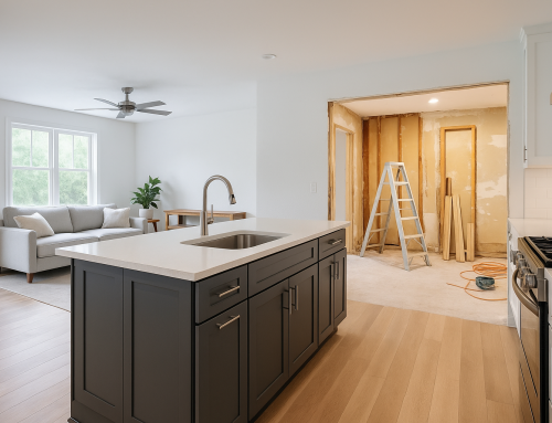 Custom Home Remodeling: How to Transform Your House Into the Home You Want