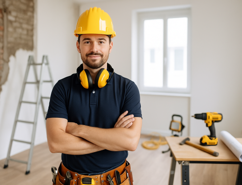 How to Choose the Right Home Renovation Contractor for Your Project