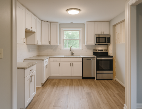 Kitchen Renovation: A Practical Guide to Planning, Design, and Results