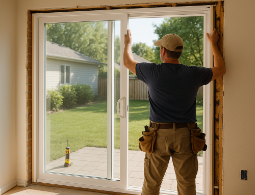 Patio Door Installation: What Homeowners Should Know Before Getting Started