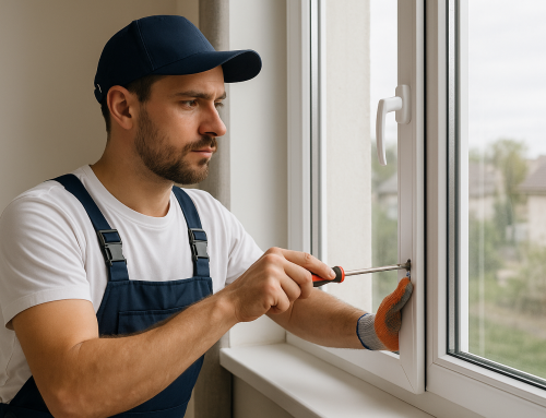 What to Know Before Hiring a Window Repair Contractor