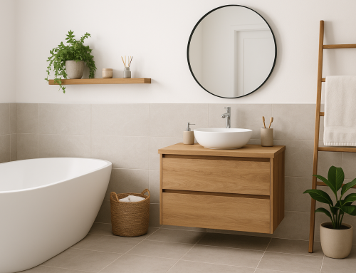 Bathroom Makeover Ideas That Transform Your Space