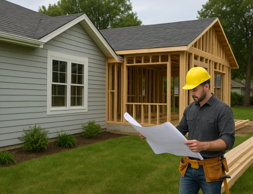 What to Know Before Hiring a Bedroom Addition Contractor