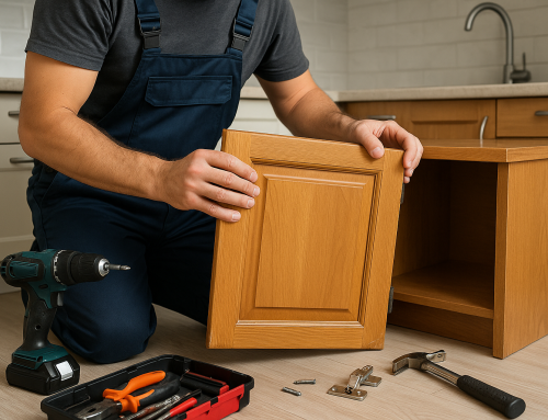 Cabinet Repair Services: When to Fix, What to Expect, and How to Extend Cabinet Life