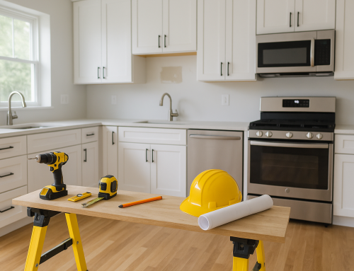 A Complete Guide to Residential Remodeling Services