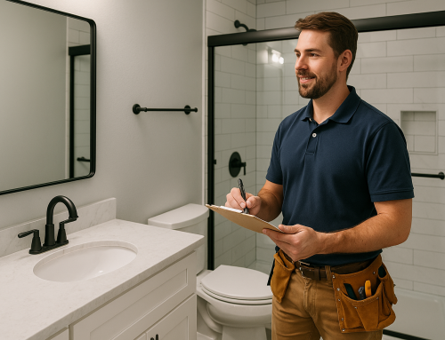 Bathroom Remodel Contractor: How to Choose the Right Pro for Your Project