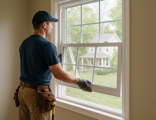 Custom Window Installation: What Homeowners Should Know Before They Upgrade
