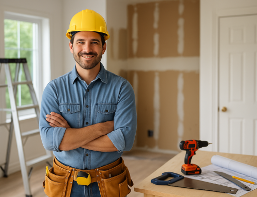 Home Improvement Contractor: What They Do and How to Choose the Right One