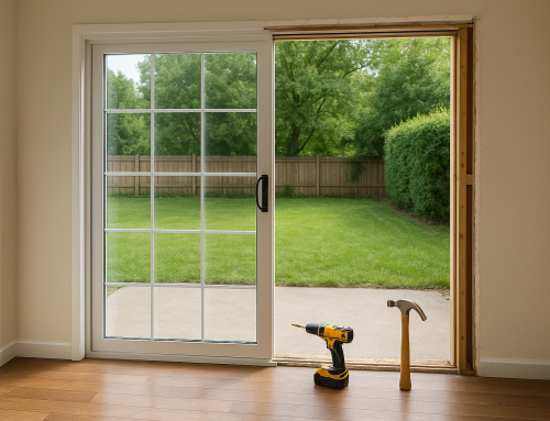 Sliding Door Replacement: What to Know Before You Upgrade