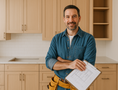 What to Know Before Hiring a Custom Cabinetry Contractor