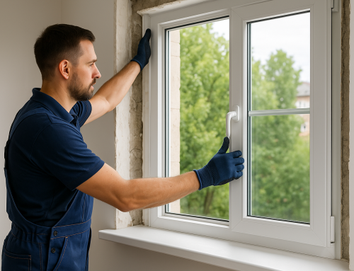 Vinyl Window Replacement: A Practical Guide for Homeowners